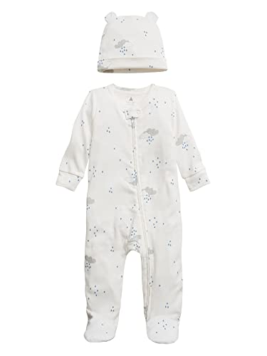 Image of GAP Unisex Baby One Piece