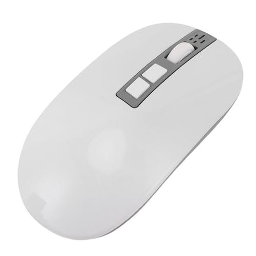 Souris vocale intelligente Luocute AI idéale pour optimiser le travail à distance