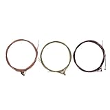 ABOOFAN 3 スイート ギターツール ギターアクセサリー バラード ギター弦 付属品