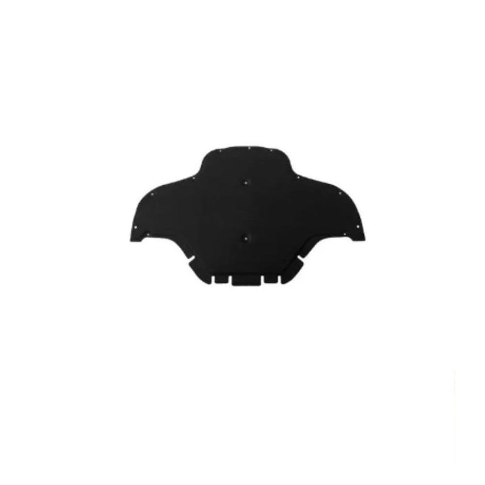 Insonorisation capot BMW G60 G61 G68 isolation thermique et phonique
