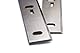 für Scheppach HMS 1070 Hobelmesser 258 mm passt auch Bernardo PT 250, Kity DRA 260, Güde GADH 254 TYP 1, Güde 55188, Lumberjack PT254, Woodstar PT 106, Zipper ZI-HB254 Typ 1