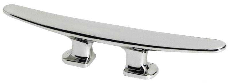 Osculati SAIL Klampe AISI316, Hochglanz. 300 mm