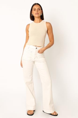 Image of Petal & Pup Women's Maisey Knit Tank