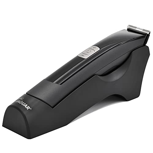 Tondeuse de coupe J-cut 40 Li Jaguar pour éliminer les irrégularités de tonte