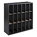 Pemberly Row 18 Compartment Mail Sorter, 32.75