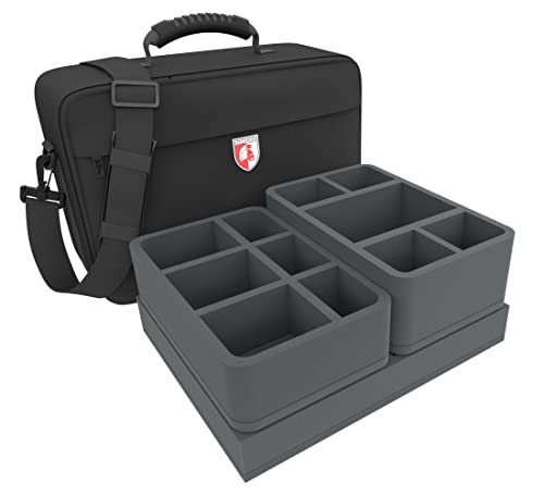 Sac Feldherr Medium Plus Adepta Sororitas pour soirées jeux