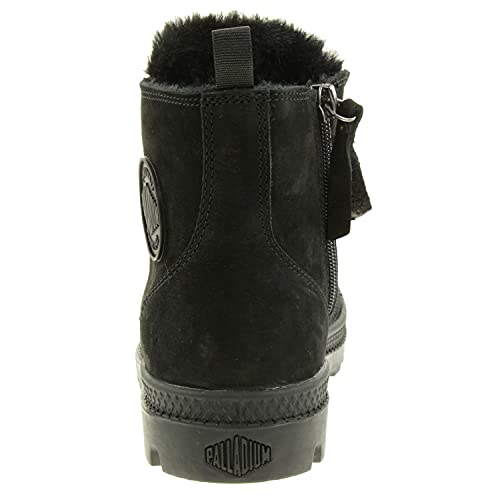Image of Palladium Women's Hi-Top Trainers