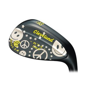 Amazon | Cleveland GOLF(クリーブランドゴルフ) 588 ローテックス 2.0