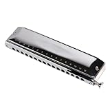 ensemble jogging sergent major Comprend un peigne et un couvercle en laiton avec galvanoplastie chrome sur nickel pour une durabilité et une sensation haut de gamme.