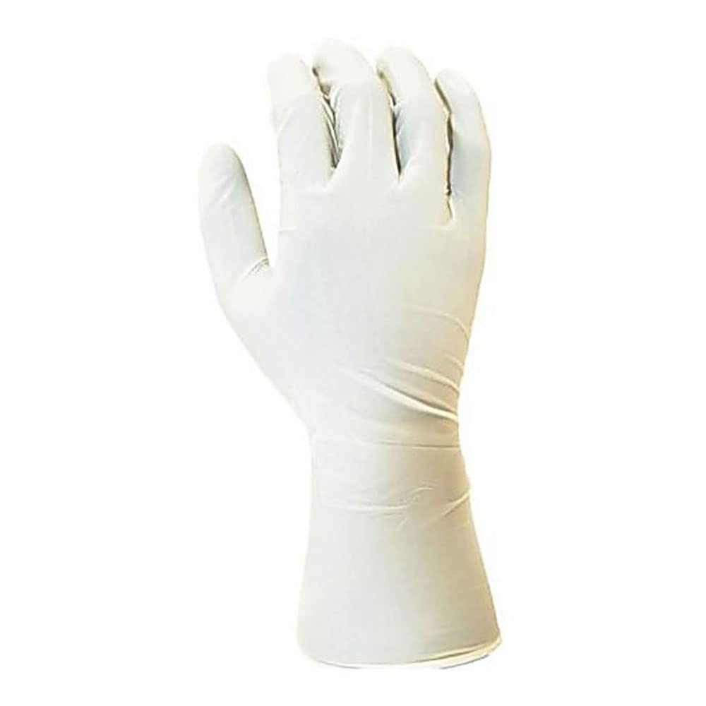 Valutek 20A00C899CS, Nitrile Sterile Glove, 12