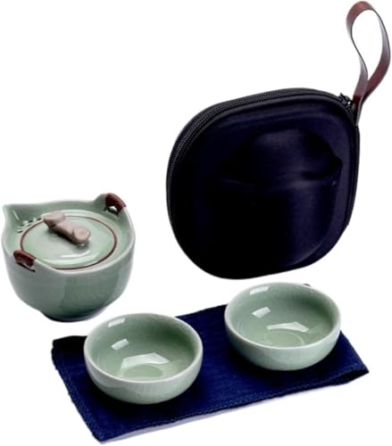 CokBlu ���s�p����Z�b�g �g�ы}�{ ���퓒�ۂ� �ǂ񂮂�^ ���Օt�� �R���p�N�g ���[�o�b�O�t�� �������p (�|�b�g1�ƃJ�b�v2�� + �t�B���^�[ + �L�����[�o�b�O,A)