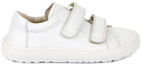 Froddo Lavanda base descalza, Blanco, 29 EU