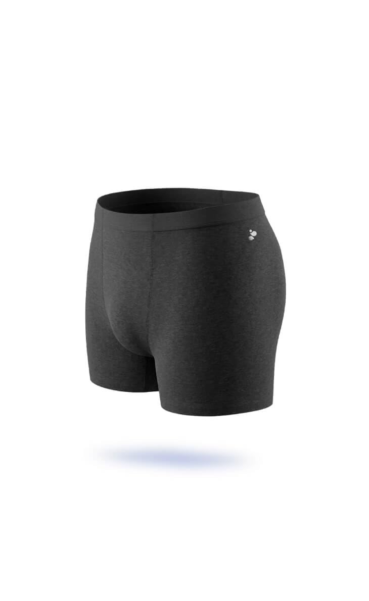 wear Volume Men's Micro Modal Briefs | Japanese Mobilon Elastic & Stitchless Free-Cut Leg | Premium Luxury Innerwear-picture-10