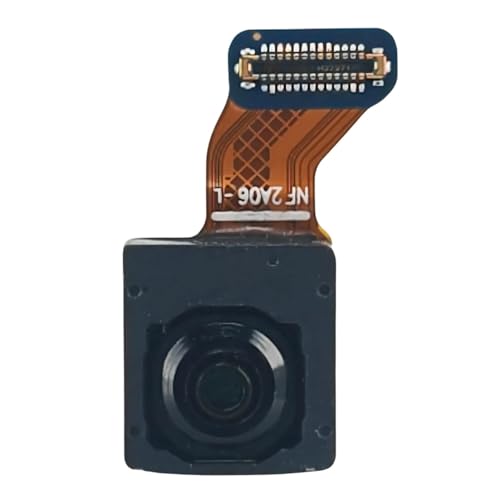 MEEFIX Front Facing Camera Replacement for Samsung Galaxy S22 Ultra 5G - Selfie Camera Repair Part - Compatible with SM-S908 Models (No Tools Included)