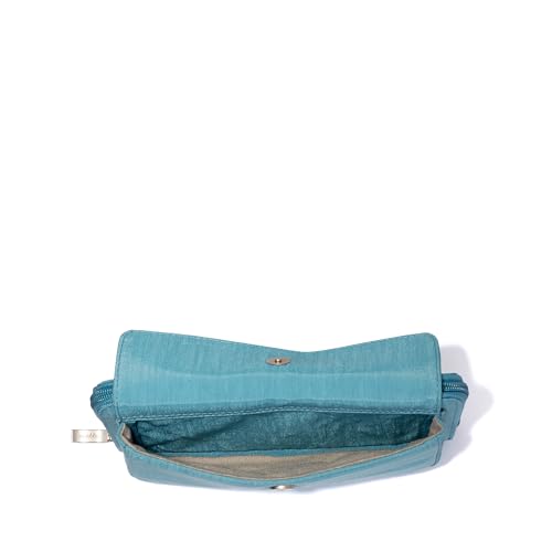 Image of Baggallini Rfid Phone Wallet Crossbody