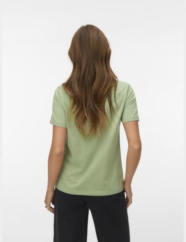 Vmpaulina Ss T-Shirt JRS Noos – Ansicht 3