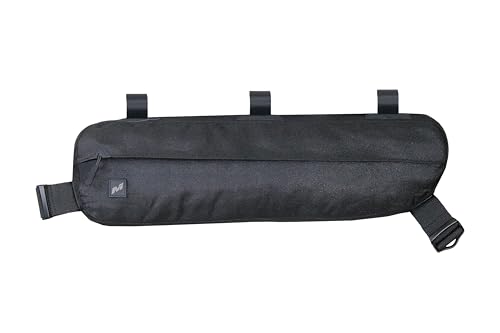 Sac de cadre CM240 4,5 l étanche avec fixation stable pour bikepacking