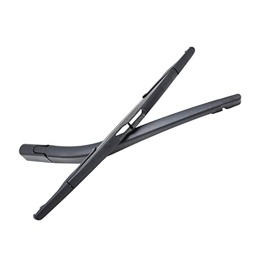 Kit brazo limpiaparabrisas trasero para Nissan Almera Hatchback que elimina manchas