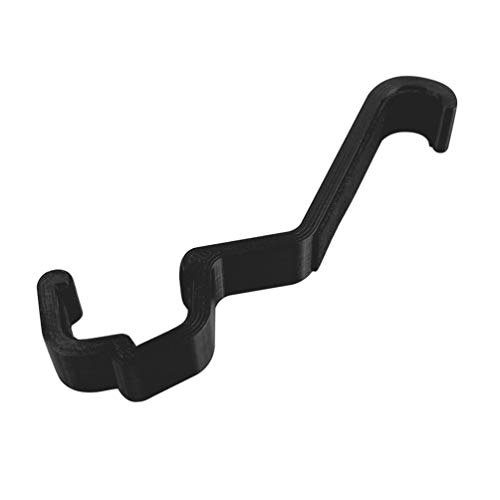 Preisvergleich Produktbild FBBULES Drohne Fernbedienung Extender Tablet-Ständer montieren Telefonhalter Schnelle Veröffentlichung für Mavic Air 2