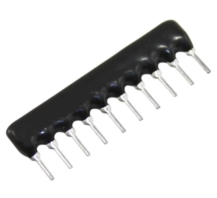 10A331G NETWORK RESISTOR (330 OHM) (PACK OF 3)-image-49