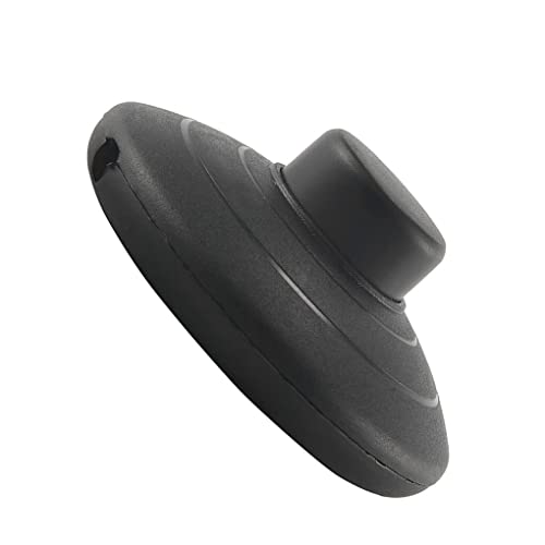 Foot Switch Step on Round Shape Sensitive Universal Floor Lamp Electrician