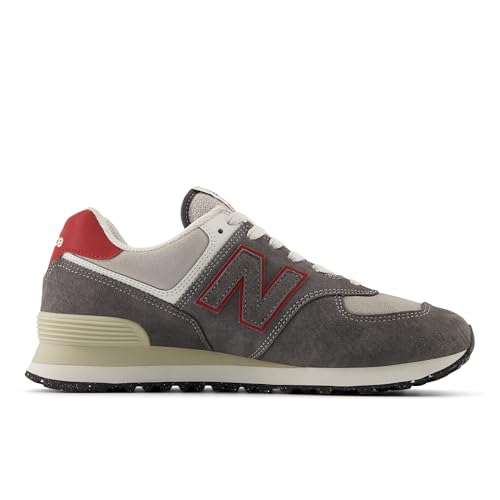 Image of New Balance Unisex-Adult 574 V2 SeasonSneaker
