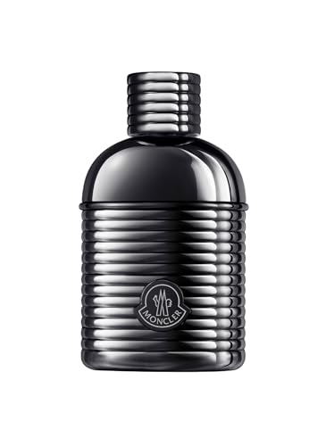 Intense fragrance MONCLER SUNRISE HOMME EDP 100ML