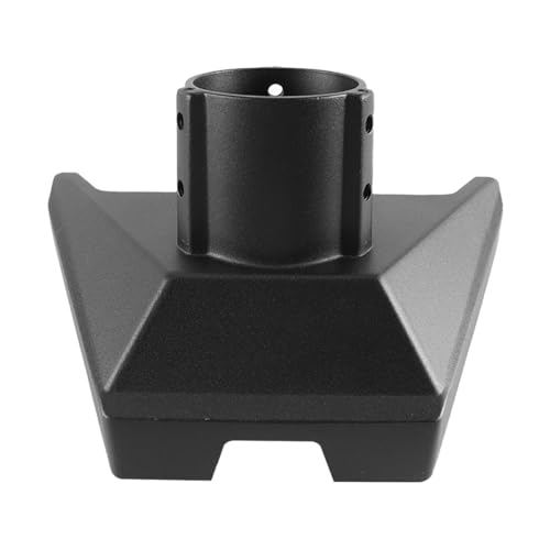 Support Gen 3 stabilisé pour éliminer les vibrations de la parabole standard V3 sur mât