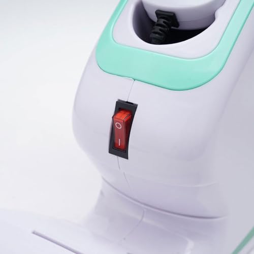 Ejercitador portátil de pedales eléctrico para piernas miniatura 6