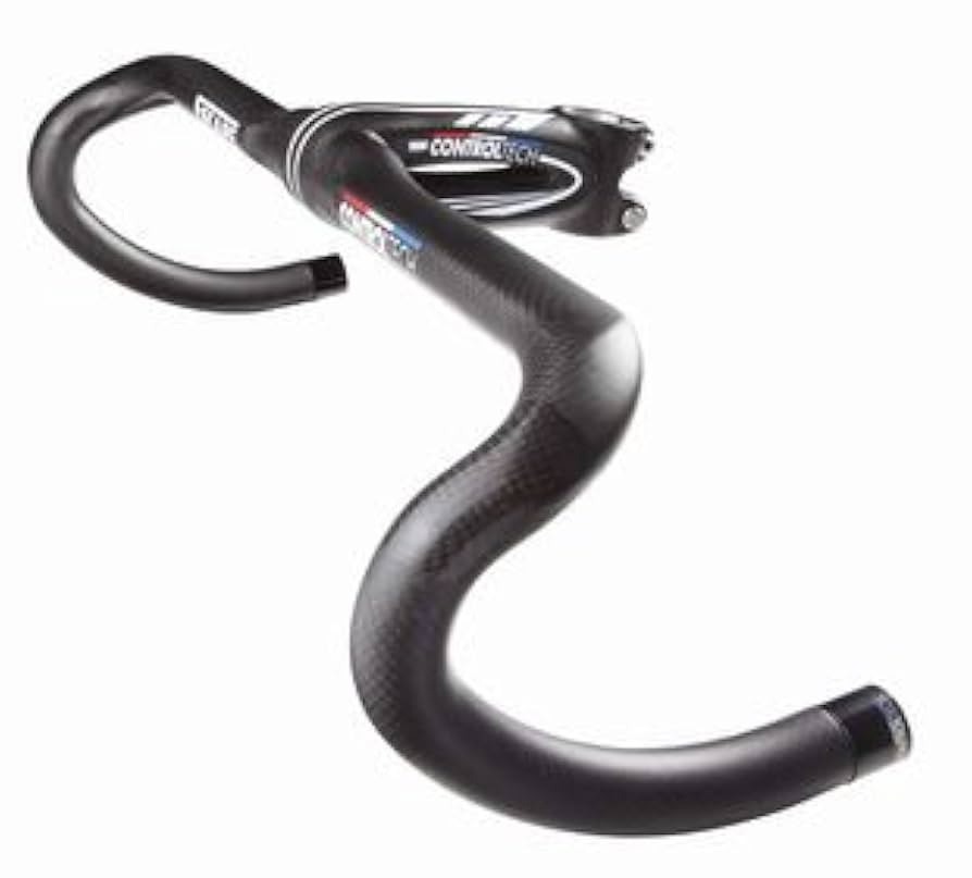 CONTROLTECH 　コントロールテック　ハンドルステム Amazon.co.jp: CONTROLTECH ESCAPE （ステム＆ハンドル