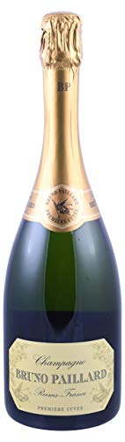 Bruno Paillard Brut Premiere Cuvee, 750 Ml