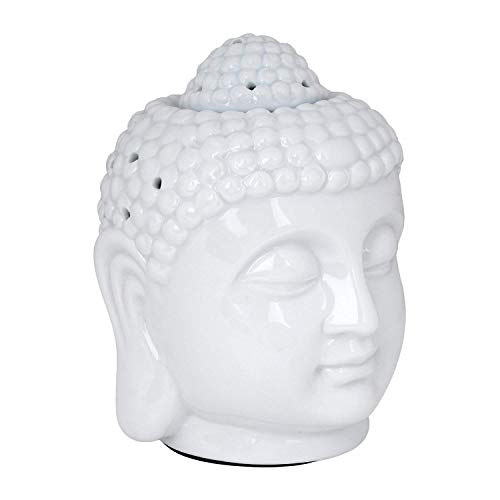 Diffuseur céramique Bouddha haut de gamme à intensité variable - 7