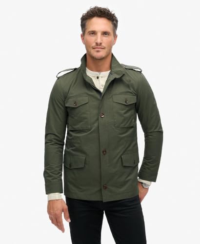 Veste de travail Superdry Technical - vue 5