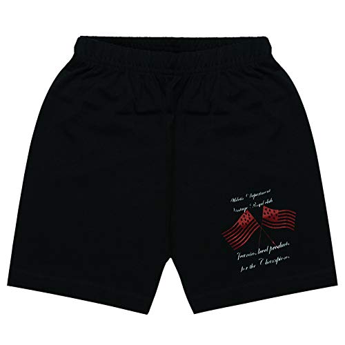 Image of MIST N FOGG Boys and Girls Shorts