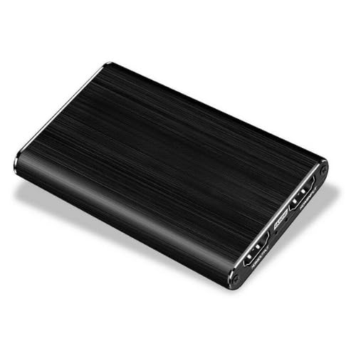 Video Card Capture - HDMI Video Game Capture Card - 1Pcs USB 3.0 Cable
