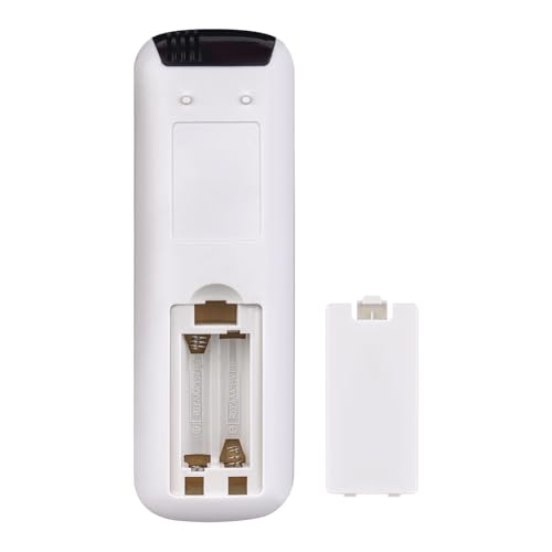 Télécommande DG11R1-01 Hisense PERFASCIN remplacer boîtier perdu - 5