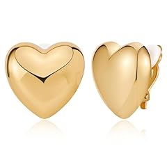 Gold Heart