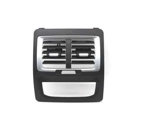 Rejilla de ventilación trasera para coche 64229363822 de consola central G01 G08 G02 F97 F98