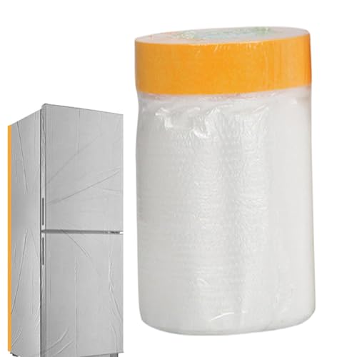 Película adesiva para pintura, película de mascaramento para pintura de carro - de de máscara imperm