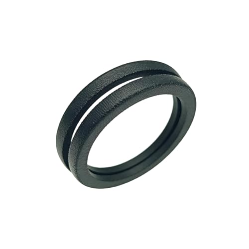 Courroie Z725 de qualité supérieure 725mm pour poulie classique V O725 robustesse