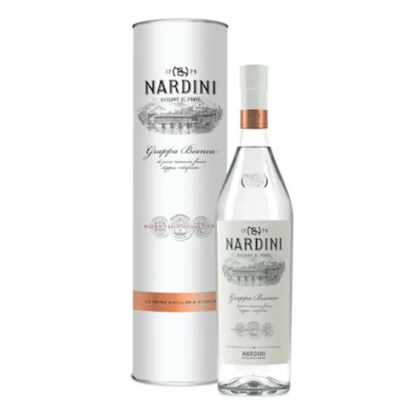 Grappa Bianca Nardini Magnum Grappa Bianca Nardini Magnum