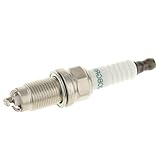 Car Spark Plugs 4pcs 90919-01230 SK20BR11 Iridium Spark Plug Compatible with Toyota Avensis 1AZ-FSE