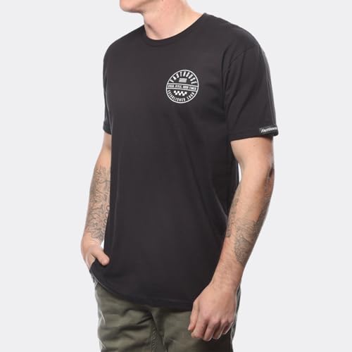 Image of FASTHOUSE Statement Short Sleeve Tee