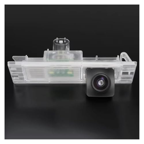Caméra de recul fisheye AHD720P pour BMW Série 1 F20 F21 et Mini Cooper R55