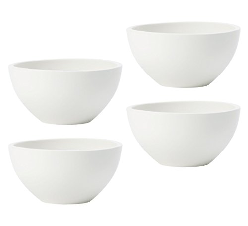 Villeroy & Boch Artesano Porcelain Rice Bowls, Set Of 4 #TOP1