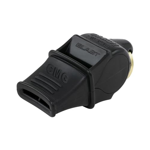 Silbato Fox 40 Sonik Blast con Lanyard miniatura 2