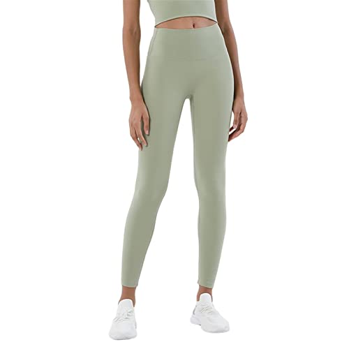Pantalon de yoga gainant TsoLay anti-transpiration pour fitness et gym