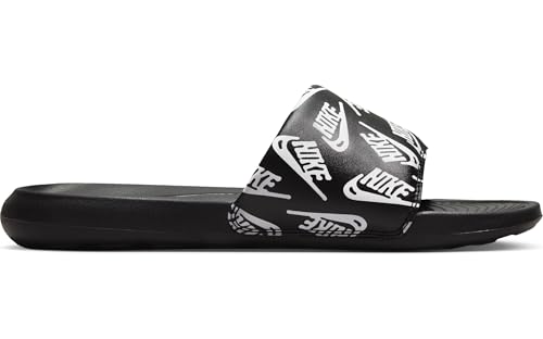 Image of Nike Men's Victori One Printed Slides