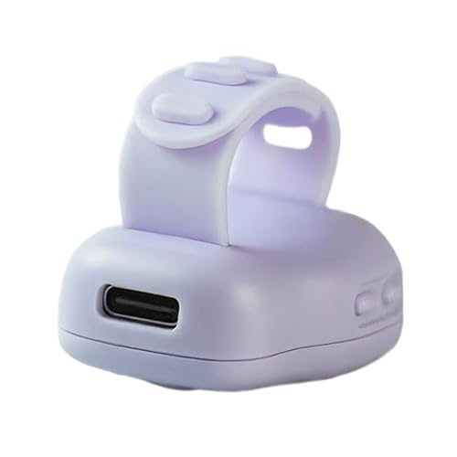 Contador de dedos digital recargable por USB, pantalla que brilla en la oscuridad, diseño ergonómico, materiales ABS, de mano, para inventario deportivo, conteo de laboratorio, pantalla digital