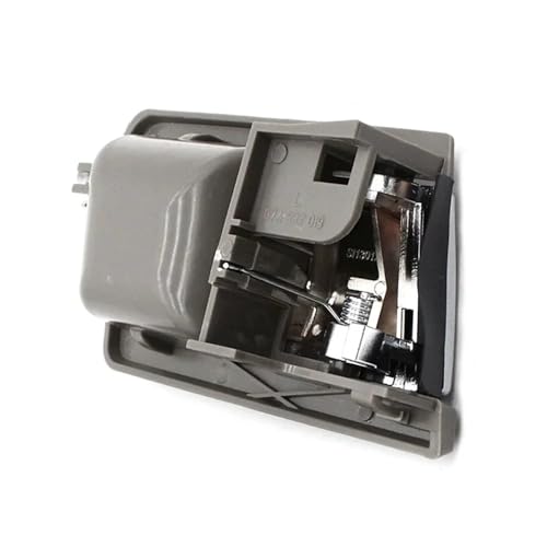 Interruptor de control de faros para reparar fallo de luces en Porsche Panamera 2010-2016 4